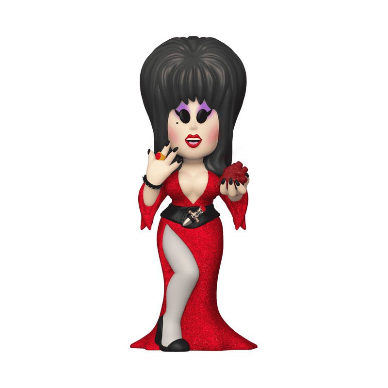 Vinyl SODA Elvira, , hi-res view 3